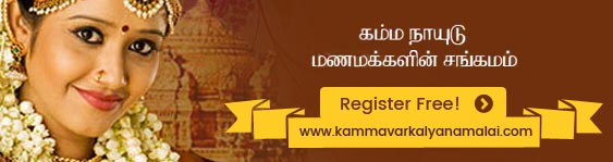 Telugu Matrimonial Site